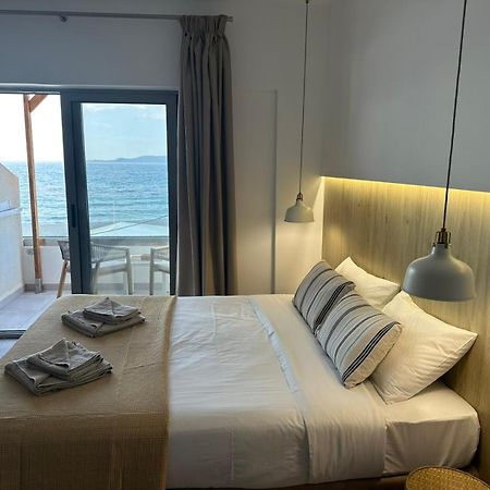 Anfi Suites 古瓦伊 外观 照片