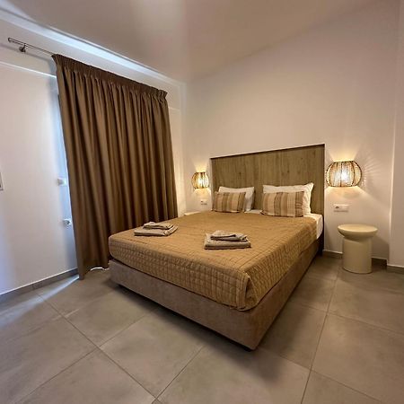 Anfi Suites 古瓦伊 外观 照片