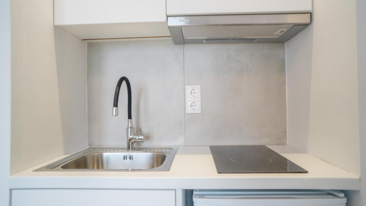Anfi Suites 古瓦伊 外观 照片
