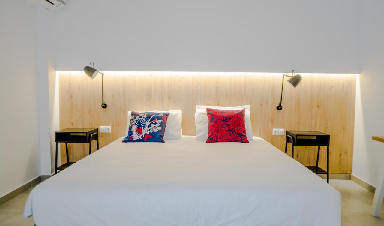 Anfi Suites 古瓦伊 外观 照片