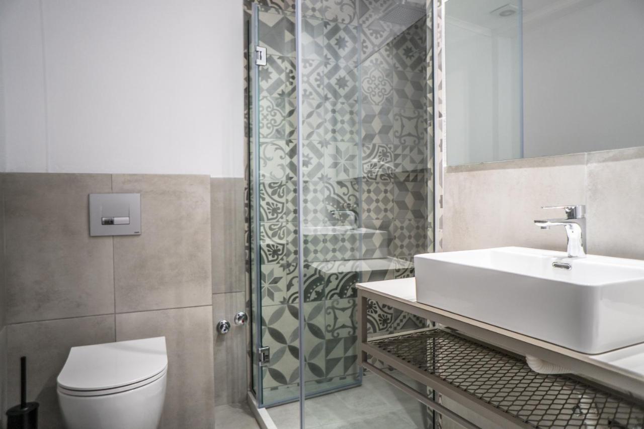 Anfi Suites 古瓦伊 外观 照片