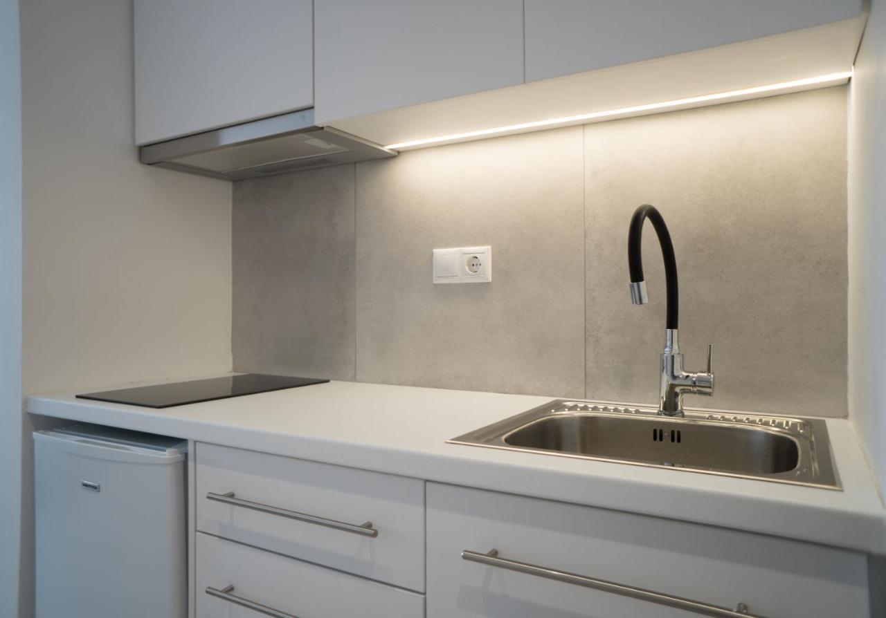 Anfi Suites 古瓦伊 外观 照片
