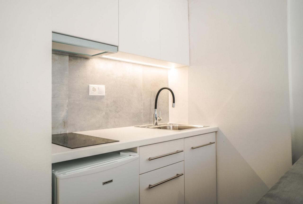 Anfi Suites 古瓦伊 外观 照片