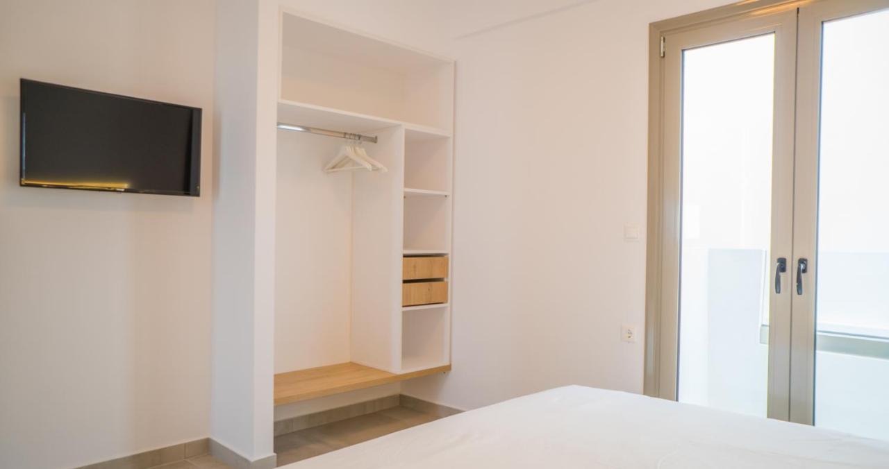 Anfi Suites 古瓦伊 外观 照片