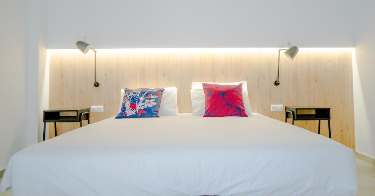 Anfi Suites 古瓦伊 外观 照片