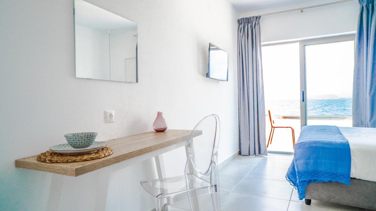Anfi Suites 古瓦伊 外观 照片