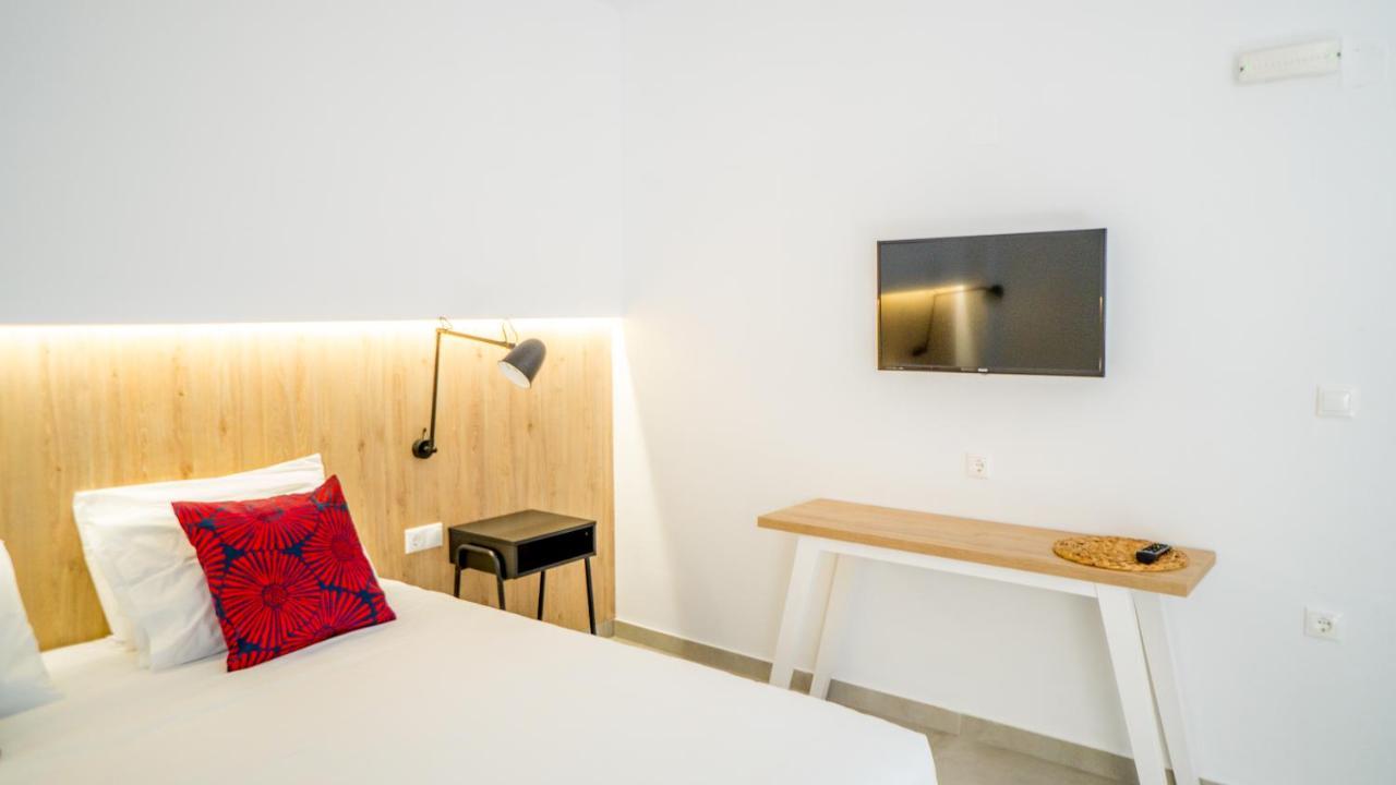 Anfi Suites 古瓦伊 外观 照片