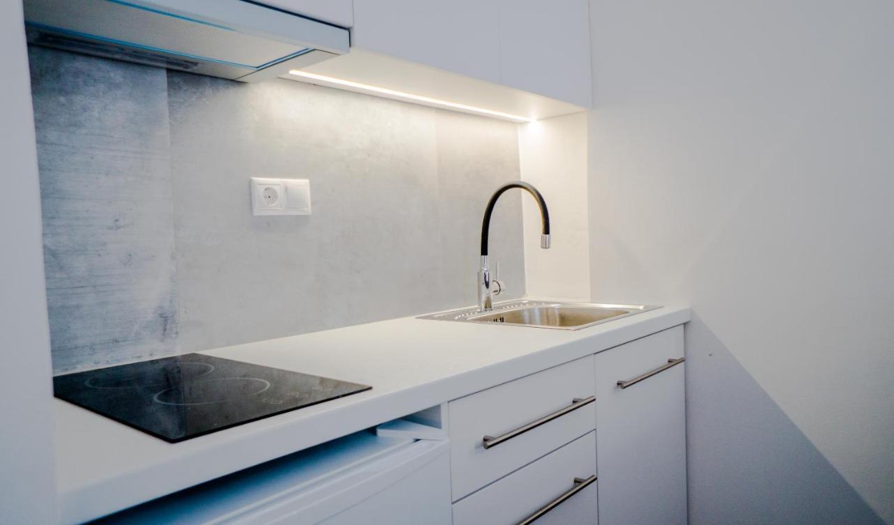 Anfi Suites 古瓦伊 外观 照片