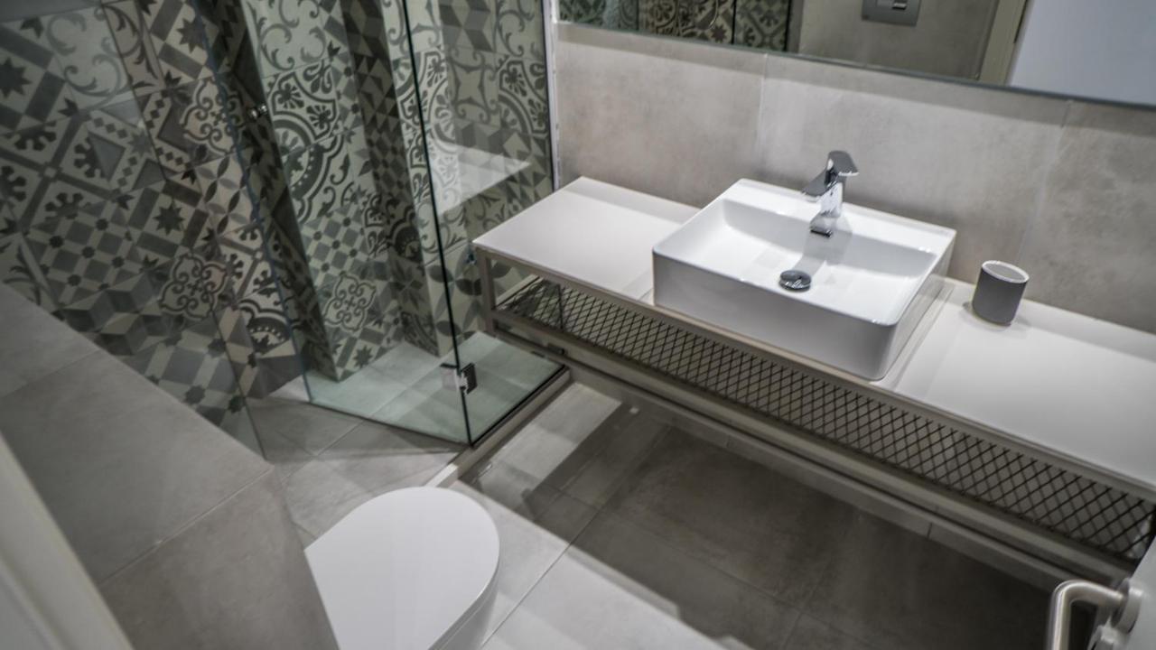 Anfi Suites 古瓦伊 外观 照片