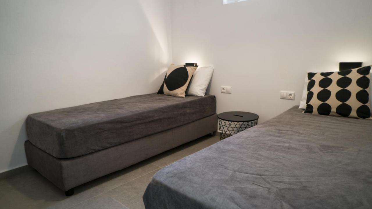 Anfi Suites 古瓦伊 外观 照片