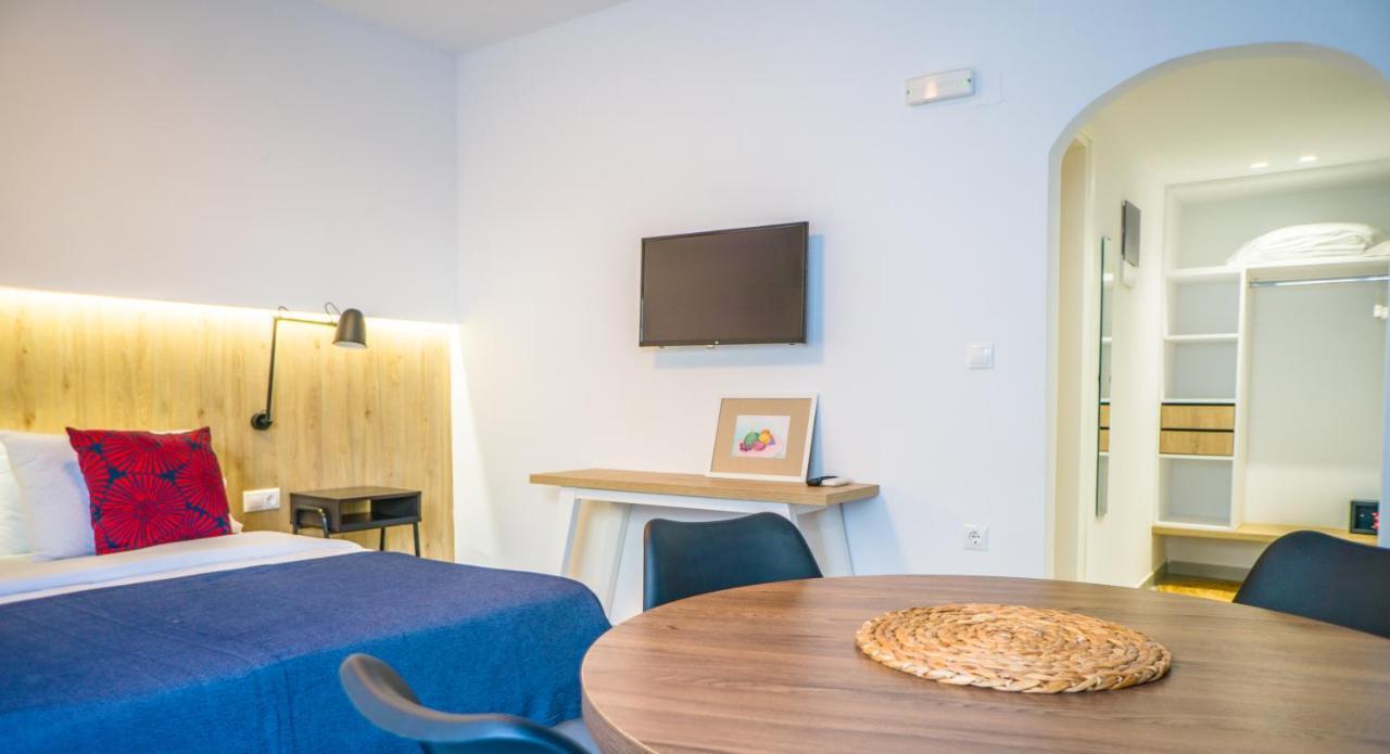 Anfi Suites 古瓦伊 外观 照片