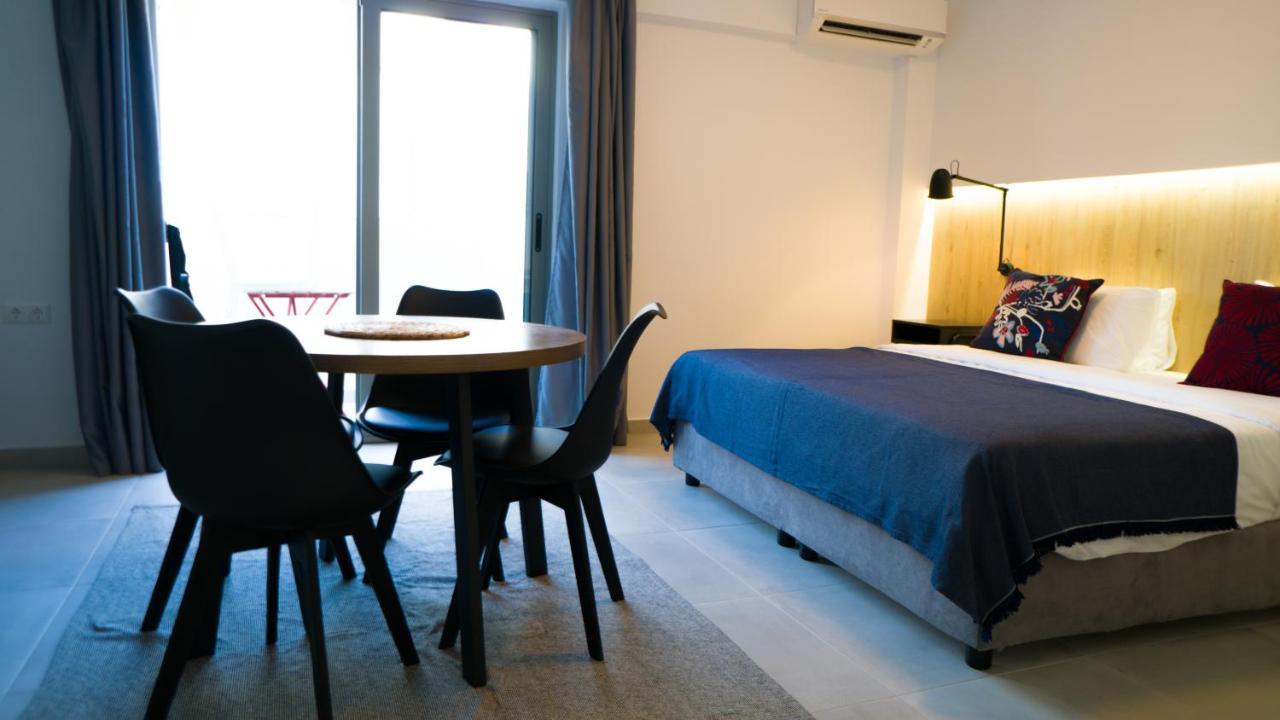 Anfi Suites 古瓦伊 外观 照片
