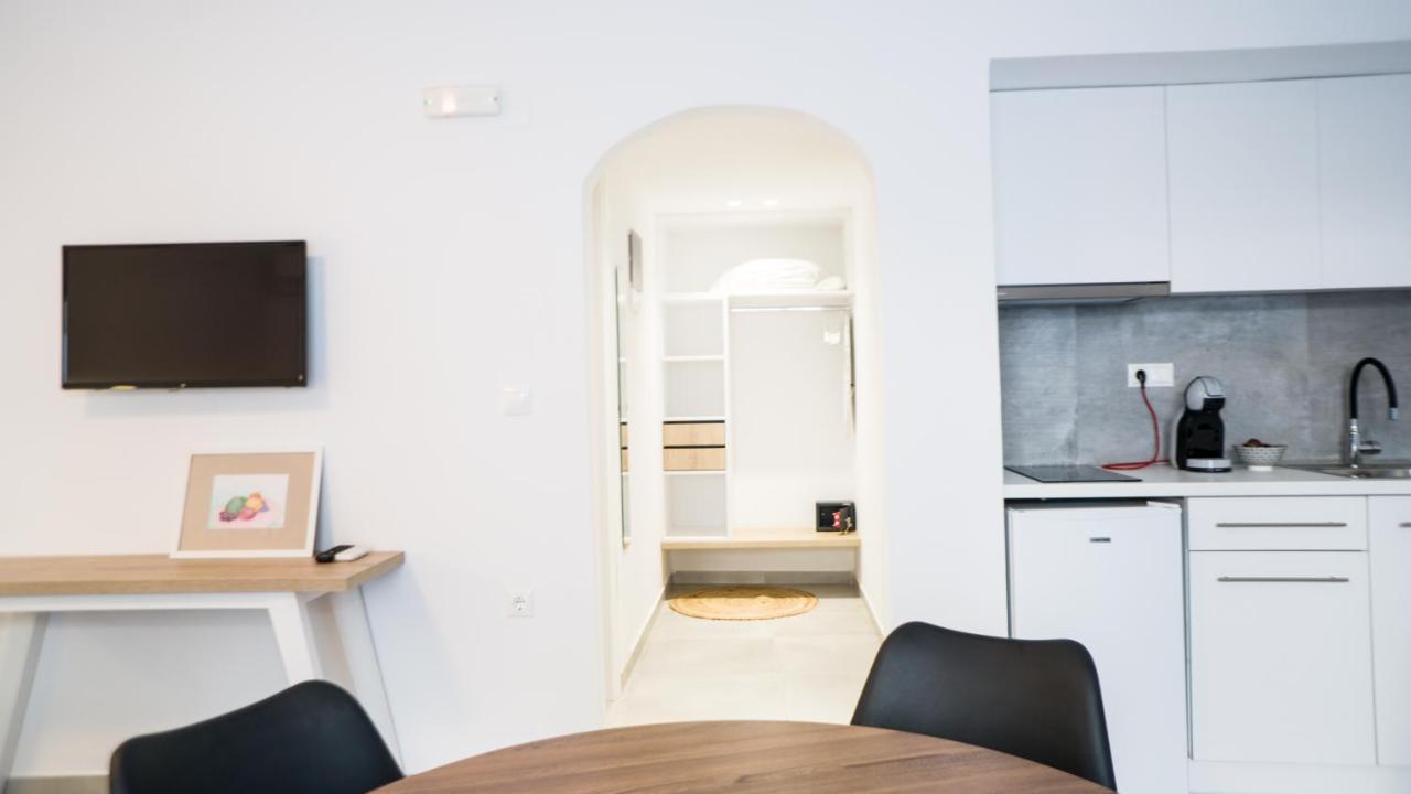 Anfi Suites 古瓦伊 外观 照片