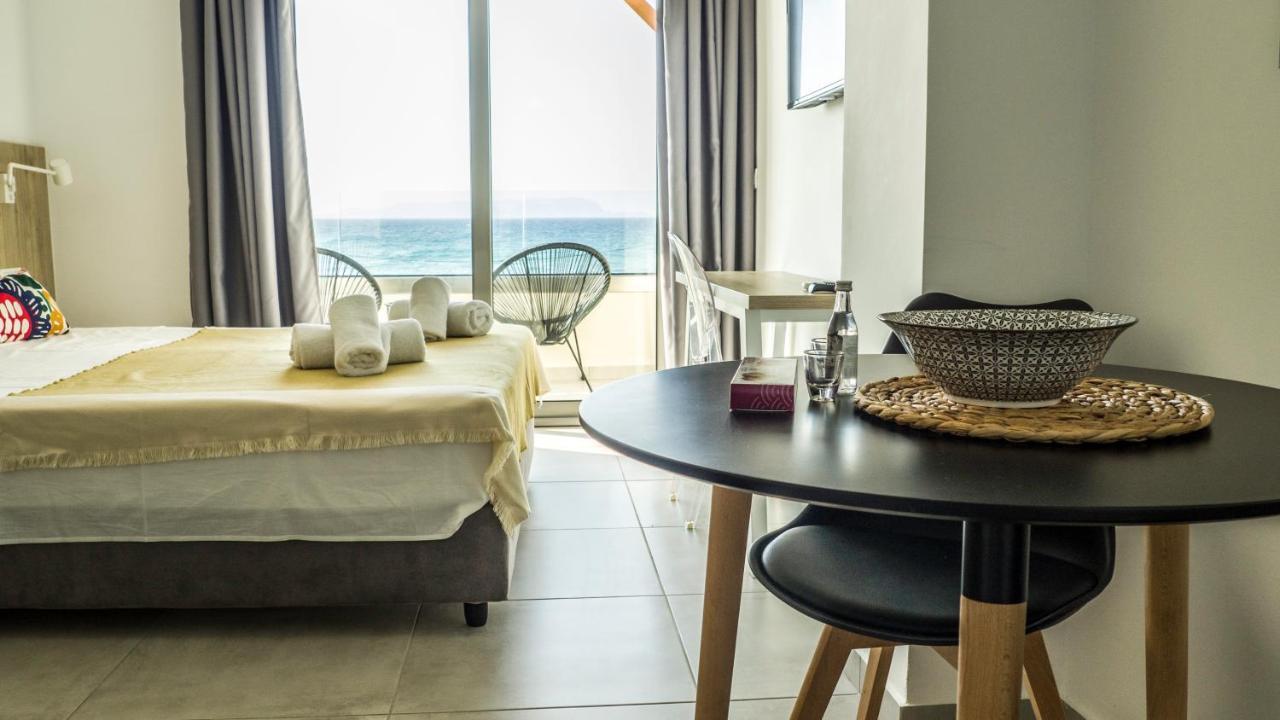 Anfi Suites 古瓦伊 外观 照片
