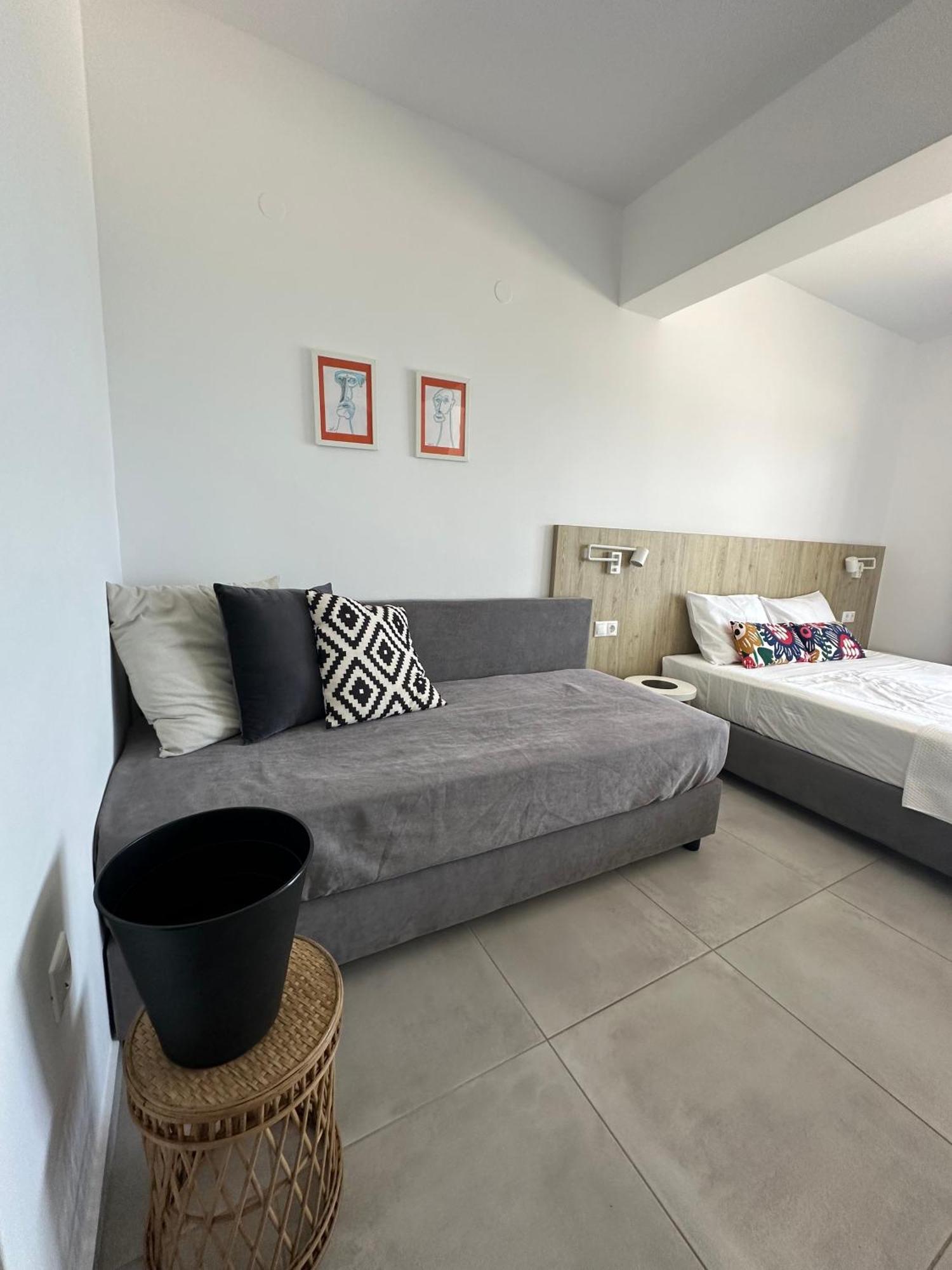Anfi Suites 古瓦伊 外观 照片