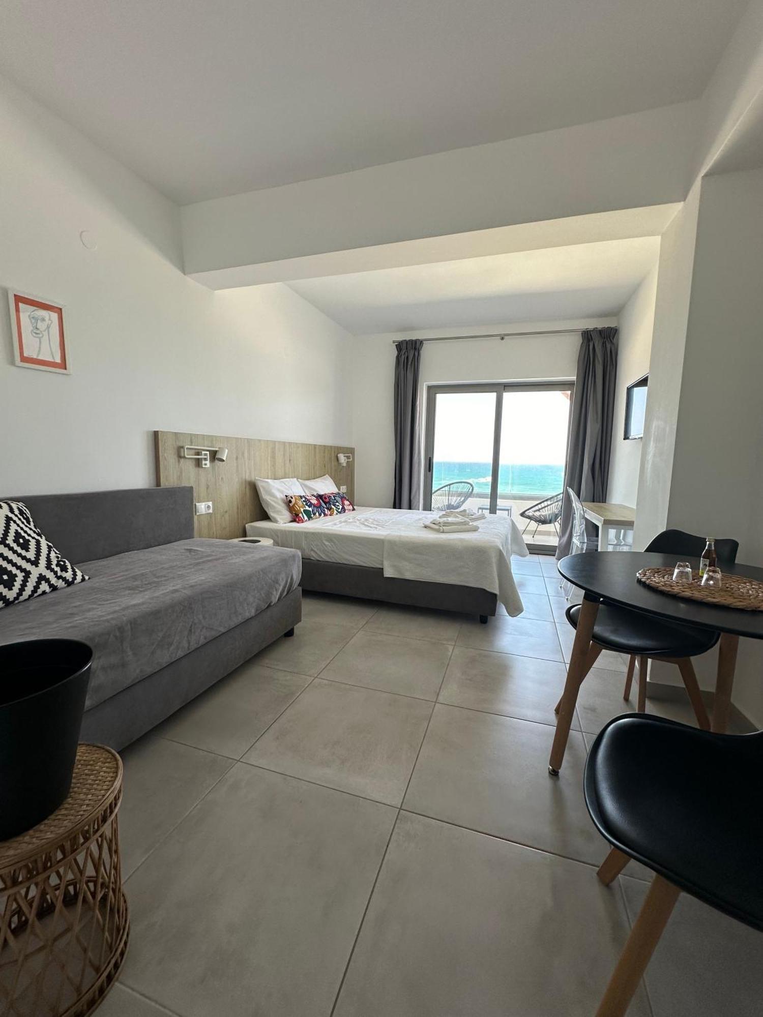 Anfi Suites 古瓦伊 外观 照片