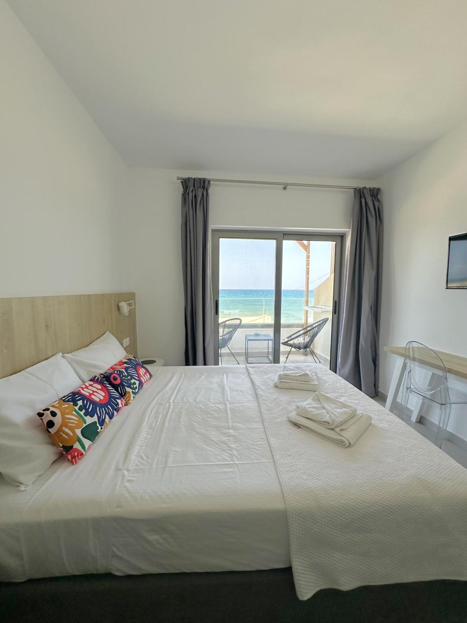 Anfi Suites 古瓦伊 客房 照片