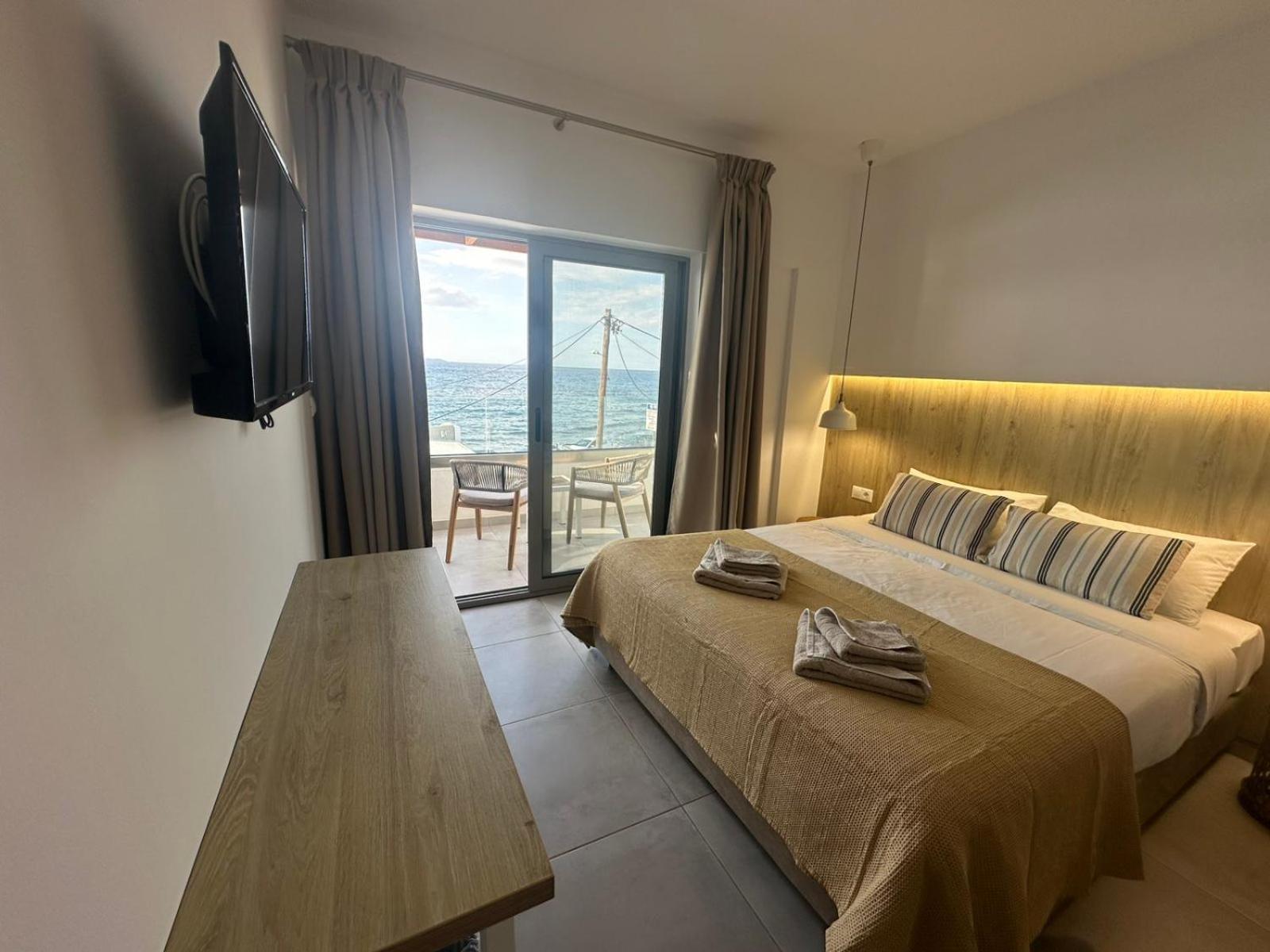 Anfi Suites 古瓦伊 外观 照片