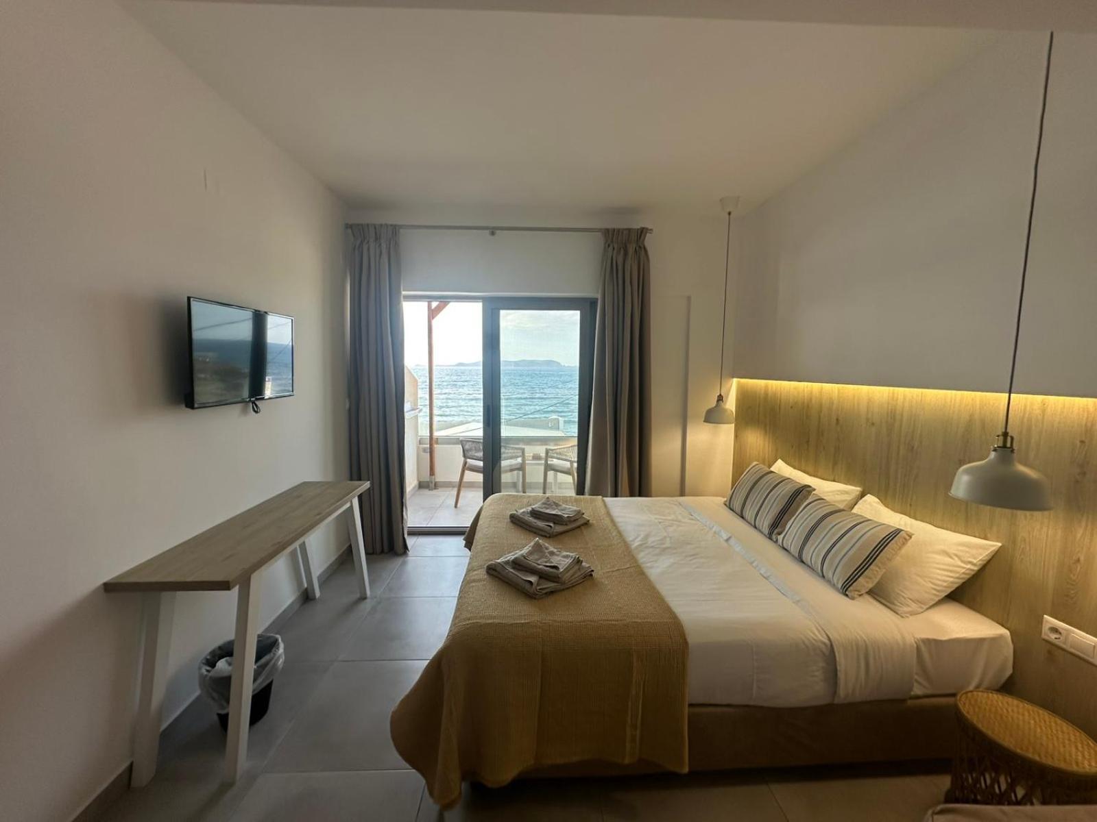 Anfi Suites 古瓦伊 外观 照片