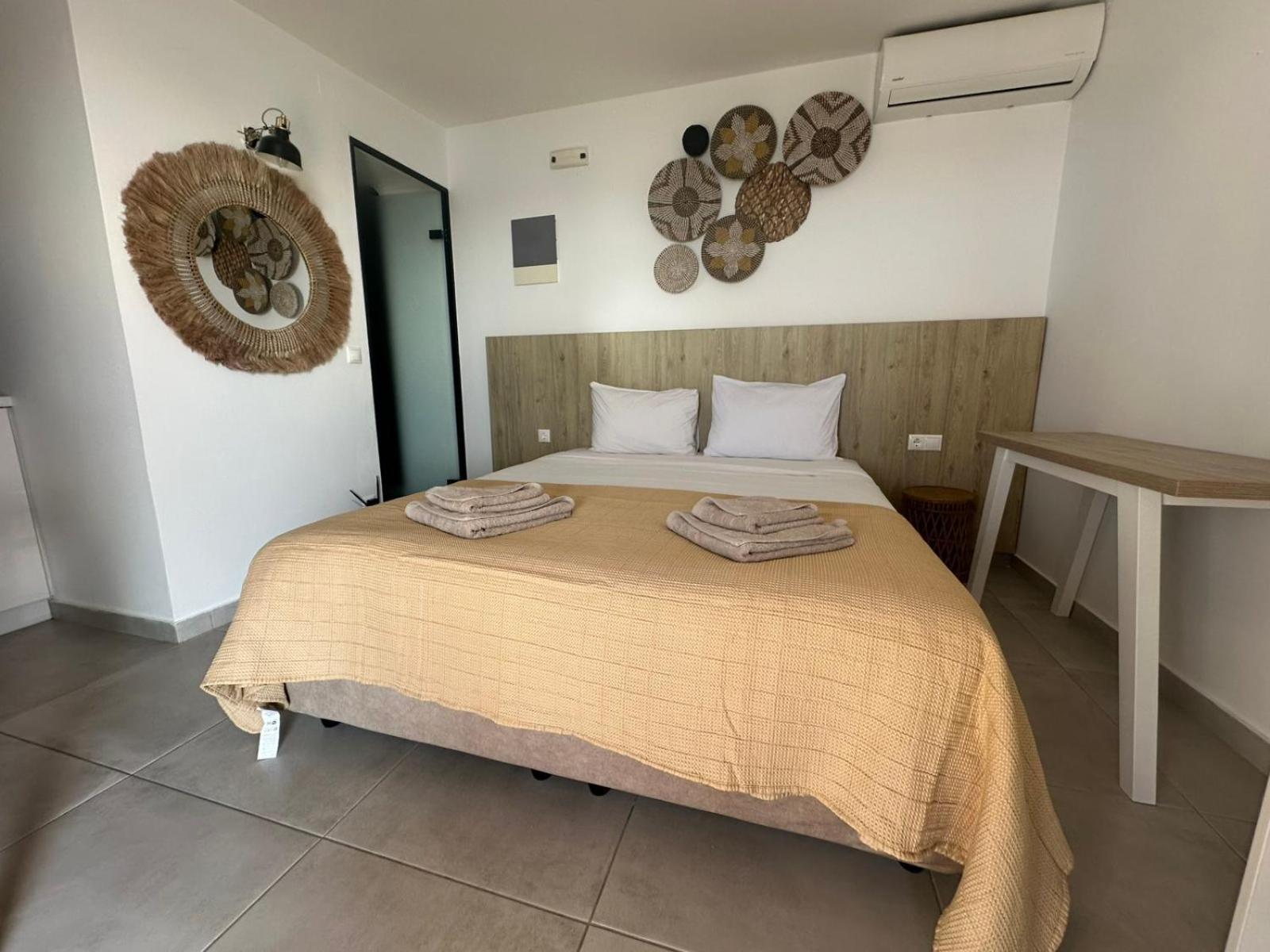 Anfi Suites 古瓦伊 外观 照片