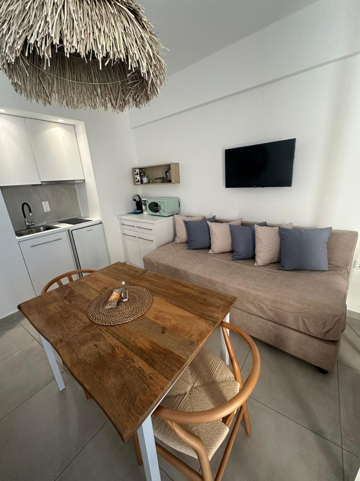 Anfi Suites 古瓦伊 外观 照片