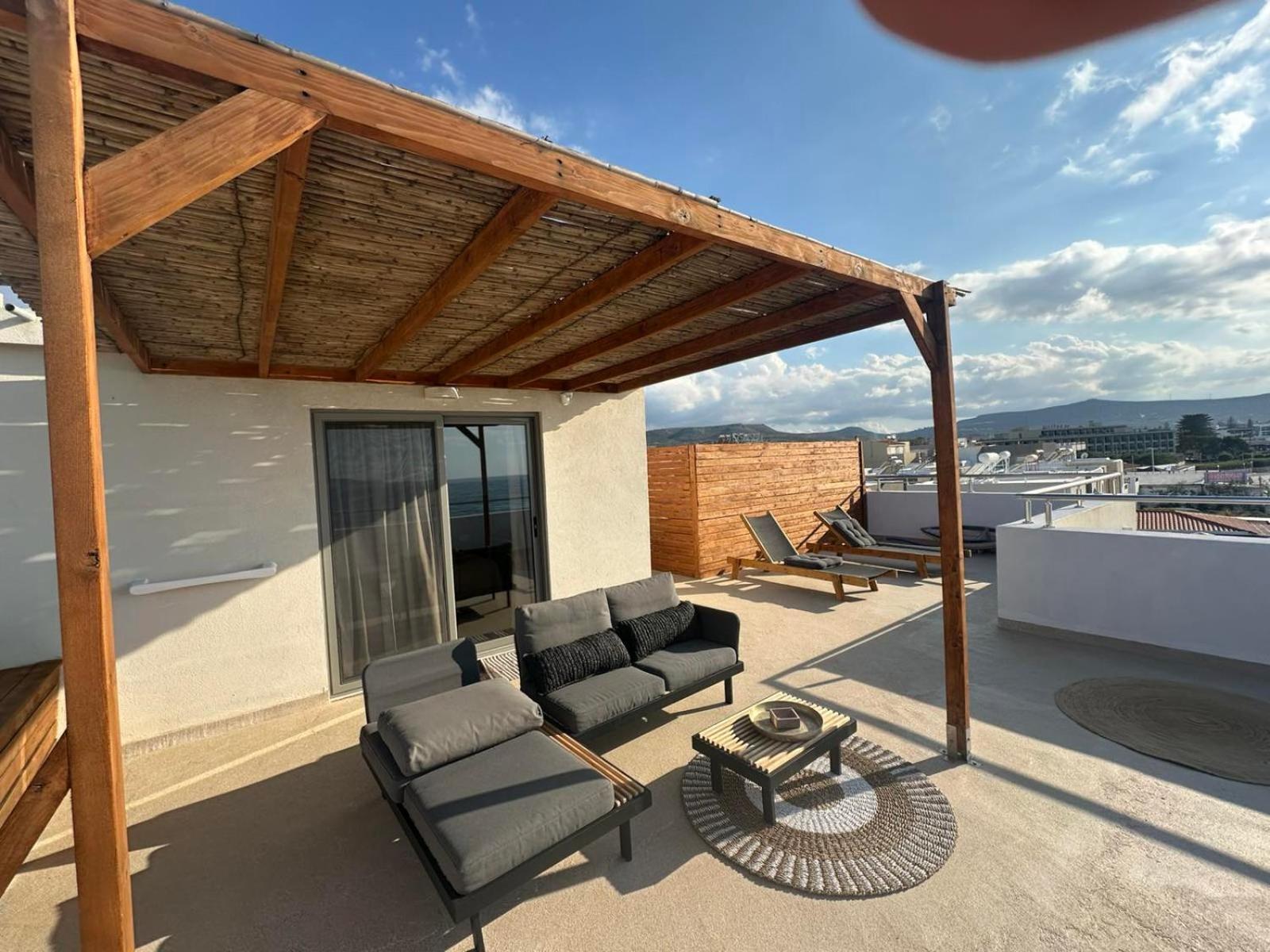 Anfi Suites 古瓦伊 外观 照片