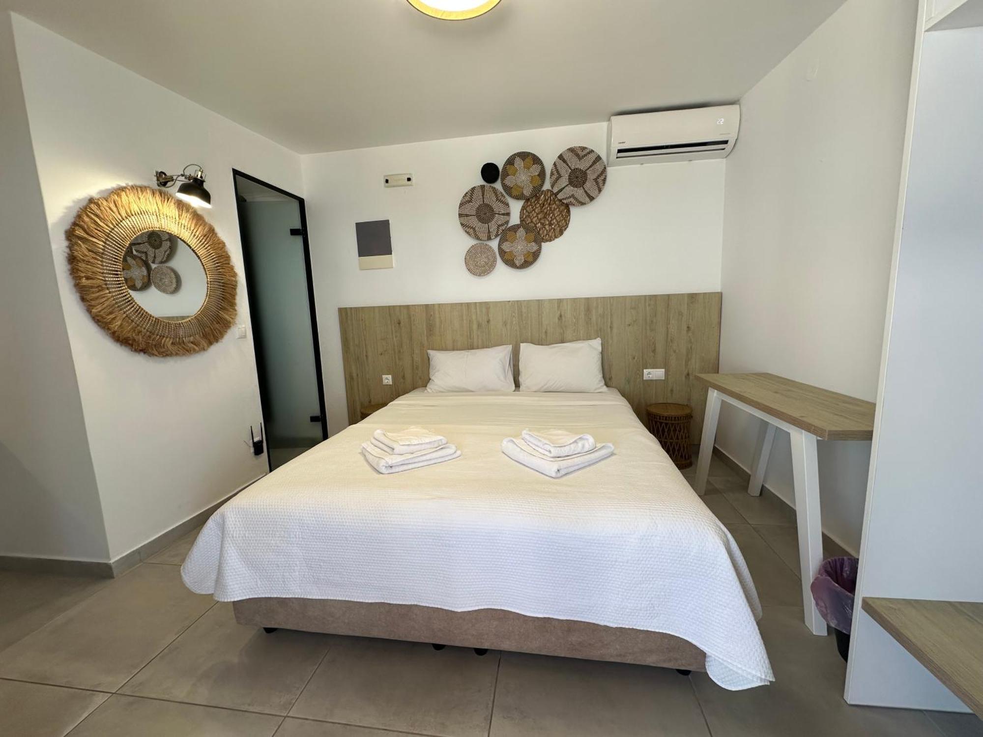 Anfi Suites 古瓦伊 外观 照片