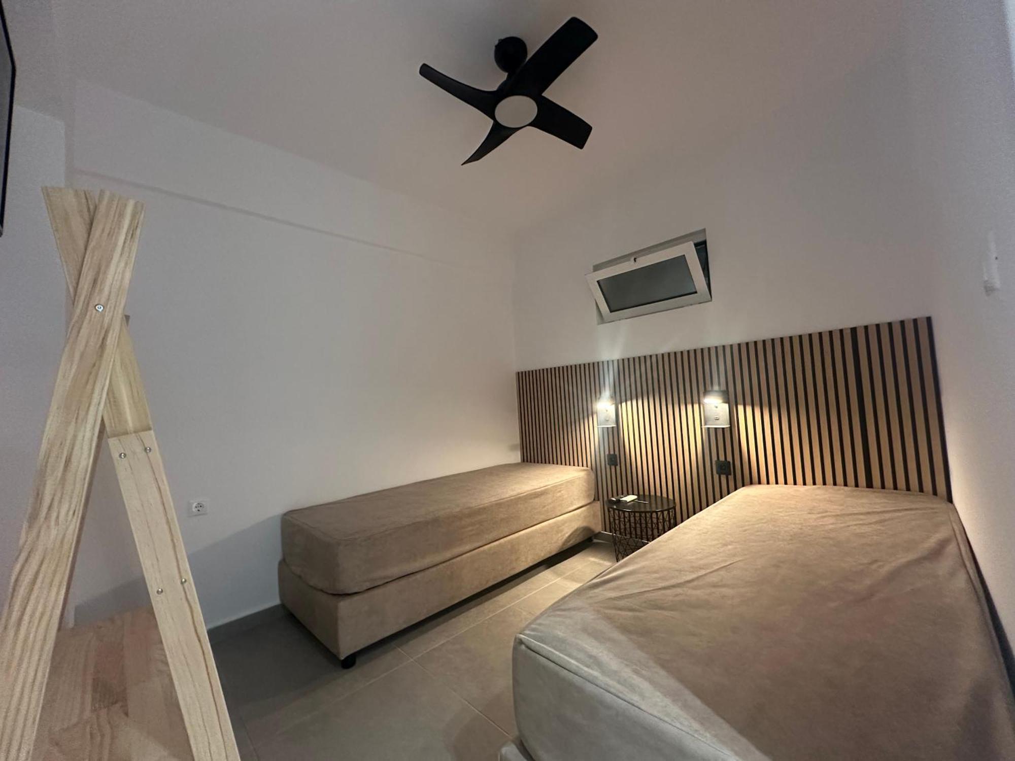 Anfi Suites 古瓦伊 外观 照片