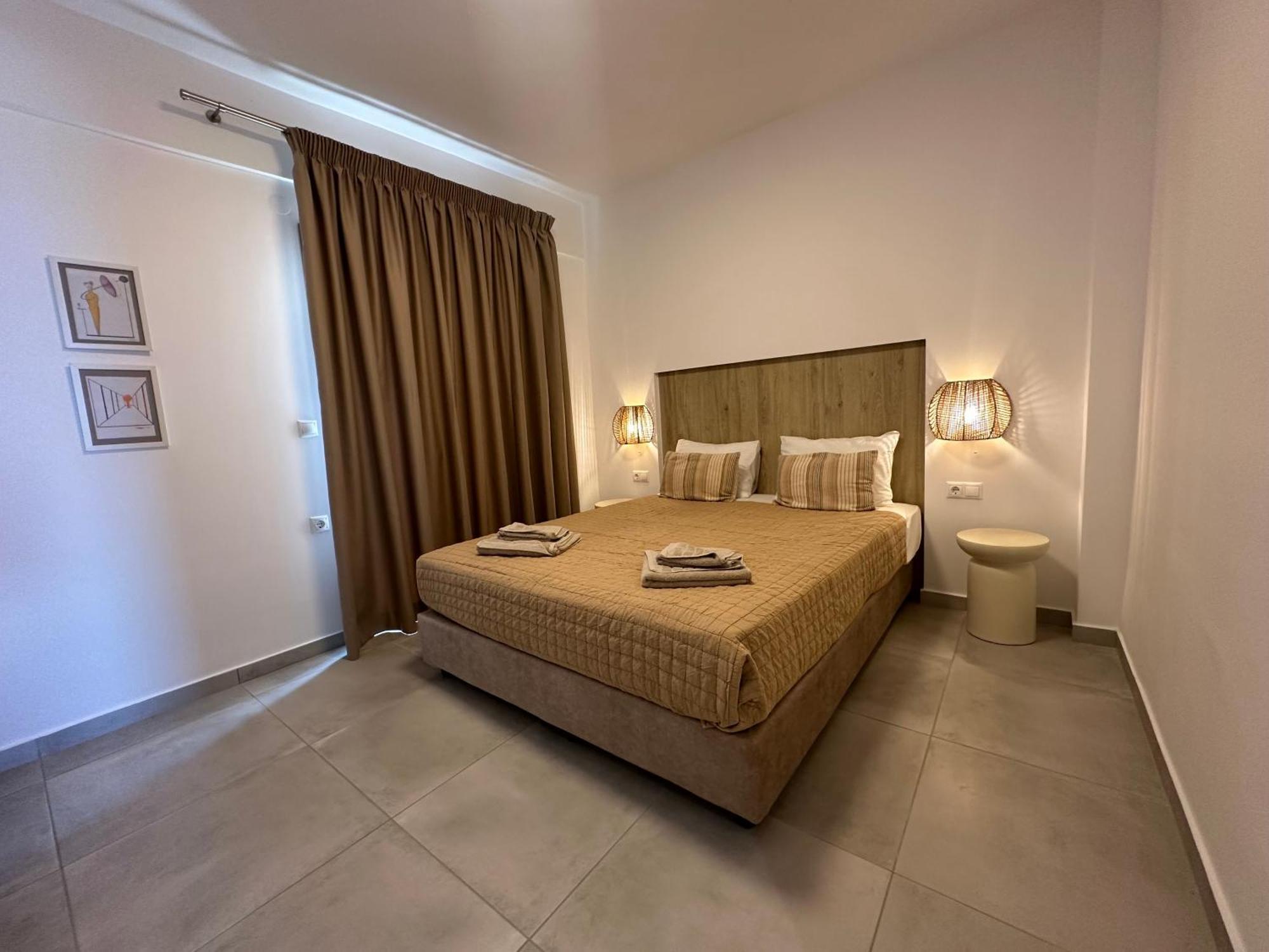 Anfi Suites 古瓦伊 外观 照片