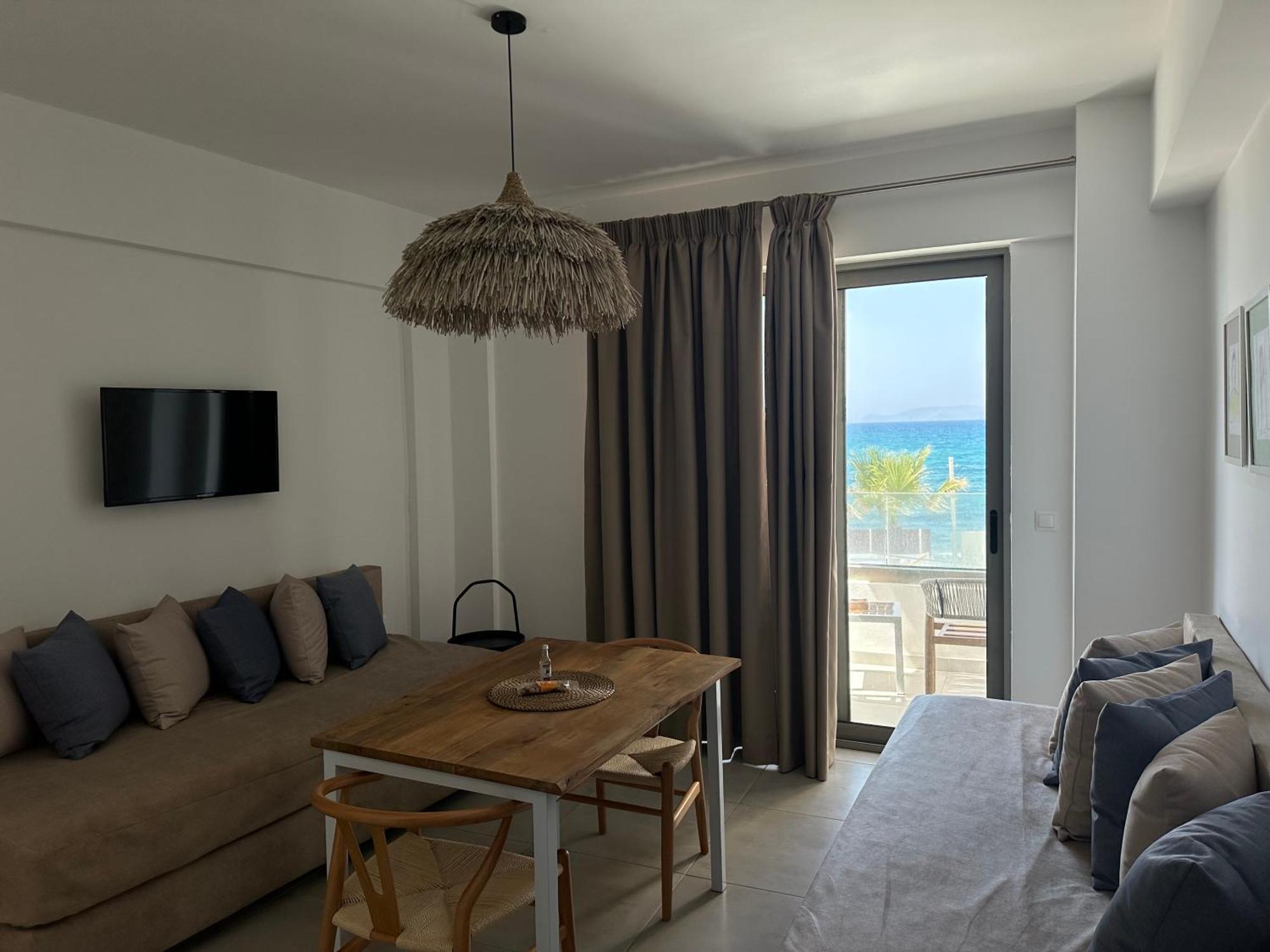 Anfi Suites 古瓦伊 外观 照片