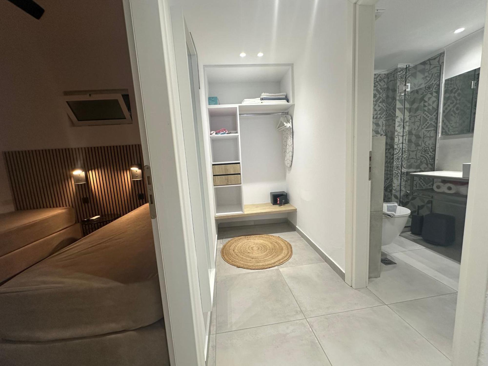 Anfi Suites 古瓦伊 外观 照片